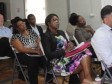 Haiti - Economy : Launching of a business accelerator