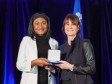 Haiti - Quebec : A Haitian woman awarded by the National Assembly