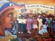 Haïti - Culture : Exposition de peintures à l’Hôtel Marriott