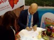 Haïti - Tourisme : Fructueuse participation d’Haïti à l’ITB Berlin 2015
