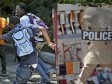 Haiti - Social : Back to school eventful for some students