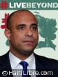 Haiti - Humanitarian : Laurent Lamothe will participate in a fundraiser for Haiti
