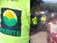 Haiti - FLASH : Automatic weapon burst on the residence of a candidate