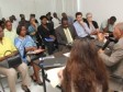 Haiti - Politic : For a new economic and social contract...