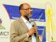 Haiti - Politic : Training of municipal executives in the South