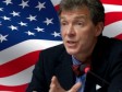 Haiti - FLASH : New U.S. Ambassador to Haiti
