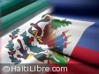 Haiti - Diplomacy : Signature of an economic agreement Mexico-Haiti