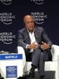 Haiti - Politic : The President Martelly is promoting Haiti in Mexico
