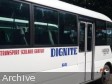 Haiti - Education : Delivery of 12 new school bus to the northern departments