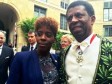 Haïti - Littérature : Pluie de félicitations à l’académicien Dany Laferrière