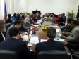 Haiti - Politic : Toward the transition between humanitarian and sustainable development