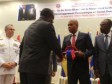 Haiti - Security : A new step towards the return of an army in Haiti