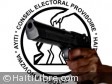 Haiti - FLASH : An employee of the CEP shot dead in Delmas 32