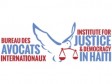 Haiti - Politic : Launch of electoral pact