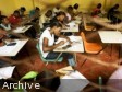 Haiti - NOTICE : Bac special session, important information
