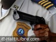 Haiti - FLASH : Two police officers shot down