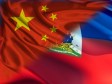 Haïti - Reconstruction : Signature de 4 accords avec une entreprise chinoise