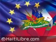 Haiti - Politic : EU advocates consultation before applying the restrictions to RD