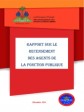 Haiti - Politic : The Haitian Public Service in figures...