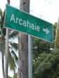 Haiti - Politic : Arcahaie paralyzed for over one month