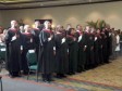 Haiti - Quebec : 20 Haitian executives get their Master of ENAP