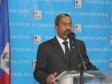 Haiti - Politic : The National Port Authority, at the time of the reform