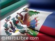 Haiti - Diplomacy : The Mexican government congratulates the people and Government of Haiti