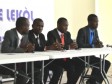 Haiti - NOTICE : Call for candidacies of young Ambassadors of GHJ