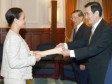 Haiti - Diplomacy : China ready to help Haiti