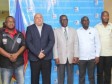 Haiti - Security : The Government condemns, denies and reassures...