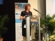 Haiti - Canada : Advocating for unification of Haiti with its diaspora