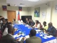 Haïti - Élections : Le G8 a rencontré le CEP