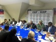Haïti - Élections : Le CEP dit officiellement non au G8