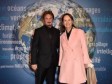 Haiti - Environment COP21 : Haiti Reforestation Project project led by Sean Penn