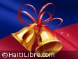 Haiti - Zapping : Traditional Season's Greetings 2015