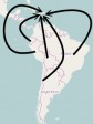 Haiti - Politic : 5 South American countries have returned more than 300 Haitians in DR