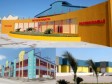 Haïti - Reconstruction : Inauguration d'infrastructures socio-communautaires à Cité Soleil