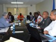 Haiti - Technology : Pilot phase of implementation of the UXP platform