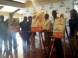 Haiti - Social : Delivery of premiums of the contest «Pa Bwè Lè Wap Kondwi»