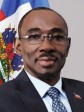 Haiti - Politic : Letter of Evans Paul to Jocelerme Privert