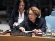 Haiti - UN : Statement by Sandra Honoré on Haiti