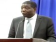 Haiti - Politic : Thanks and promises of Enex Jean-Charles