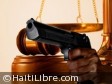 Haïti - FLASH : Assassinat d’un avocat du barreau de PAP