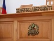 Haiti - Politic : The extension of the mandate of Privert divides Senate