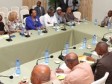 Haiti - Politic : D-4, meetings marathon for Privert