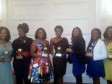 Haiti - Social : 7 Haitian Women Among Honorees at Brooklyn's «Stars Under 40» Awards Ceremony