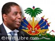 Haiti - FLASH : The PM left the country this Sunday