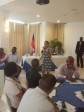 Haiti - Social : «Protection of human rights in prisons»