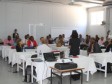 Haiti - Politic : National Seminar on cross-border transport