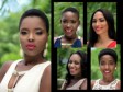 Haiti - Social : Suzana Sampeur, elected Miss World Haiti 2016
